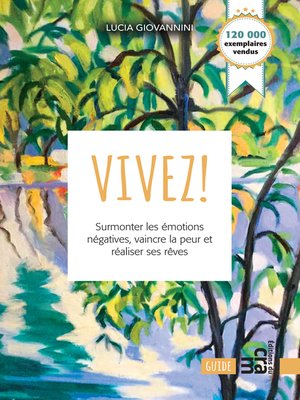 cover image of Vivez!